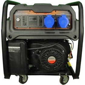 Resim Goldmoto GM13.BJI Djı T20 T30 T40 Drone Için Hızlı Şarj Jeneratör 