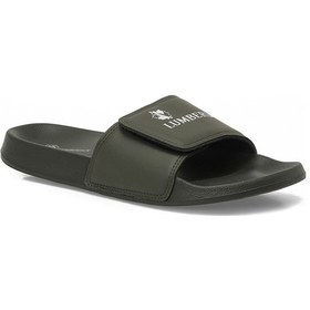 Resim Lumberjack Norman 6fx Haki Erkek Deniz Ayakkabısı 000000000102250306 Haki 