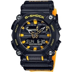 Resim Casio Ga-900a-1a9dr G-shock Erkek Kol Saati 