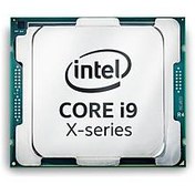 Resim Intel Core i9 10900X 4.50GHz 19.25M LGA2066 X Serisi İşlemci Box Fansız 