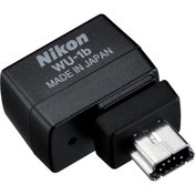 Resim Nikon Nikon Wu-1b Kablosuz Mobil Adaptörü 