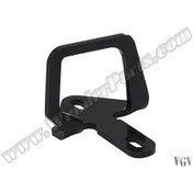 Resim Mercedes W176 W246 X156 C117 Kaput Kilit Karşılığı Üst - Wender A2468800360 