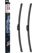 Resim Bosch On Aerotwın Sılecek Setı - 650-650 Mm Muz Tıpı Sılecek Seat 