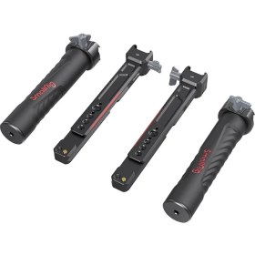 Resim Smallrig 3027 Djı Rs 2 ve Rsc 2 Için Ikili El Tutağı 