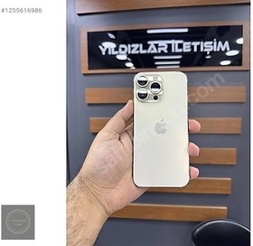 Resim Apple iPhone 14 Pro Max İkinci El TR | 128 GB | Altın 