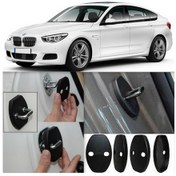 Resim Bmw 530 X Drive Gran Turismo Kilit Koruyucu Kapak Seti (395906336) 