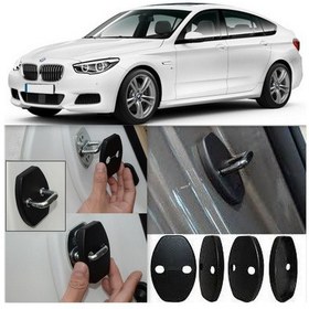 Resim Bmw 530 X Drive Gran Turismo Kilit Koruyucu Kapak Seti (395906336) 