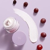 Resim Dr.Ceuracle - Vegan Active Berry Firming Eye Cream (Kırışıklık ve Elastikiyet Kaybı Karşıtı Parlatıcı Göz Kremi) 30g 