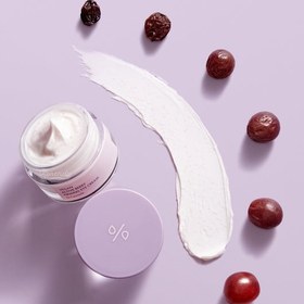 Resim Dr.Ceuracle - Vegan Active Berry Firming Eye Cream (Kırışıklık ve Elastikiyet Kaybı Karşıtı Parlatıcı Göz Kremi) 30g 