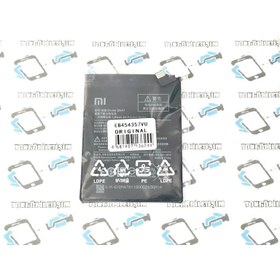 Resim Xiaomi Mi A2 Lite Redimi 6 Pro Bn47 Batarya Pil 