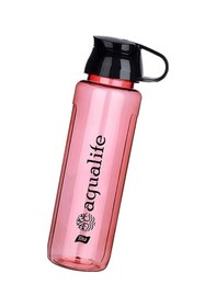 Resim Aqua Sızdırmaz Hafif Matara,su Şişesi,suluk,sporcu Matarası 700 Ml 001 