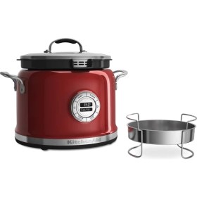Resim KitchenAid KMC4241 Multicooker Çok Amaçlı Pişirici 