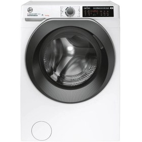 Resim Hoover HDQ 4119AMBS/1-S 11 Kg / 9 Kg 1400 Devir Kurutmalı Çamaşır Makinesi 