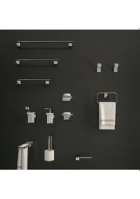 Resim Il Giglio Askı - Krom Krom 