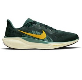 Resim Nike Pegasus 41 Erkek Spor Ayakkabı Yeşil 