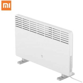 Resim Xiaomi Mi Smart Space Heater S 2200 W Akıllı Elektrikli Isıtıcı Infrared 