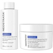 Resim Neostrata Resurface Smooth Günlük Peeling Pedi 60ml 