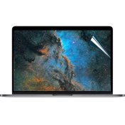 Resim Microcase Yeni Macbook Air 13 A1932 2018 Ekran Koruyucu Film 