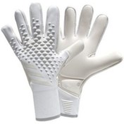 Resim Kaleci Eldiveni - Pembe Beyaz 