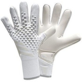 Resim Kaleci Eldiveni - Pembe Beyaz 