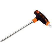 Resim Retta T Saplı Torx Anahtar - Deliksiz T10 X 10 Mm 