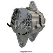 Resim WAI ALTERNATOR 24V 50A 3 KANAL (MITSUBISHI TIP) HITACHI MITSUBISHI ISUZU SUMITOM 6HK1 - 20113N 
