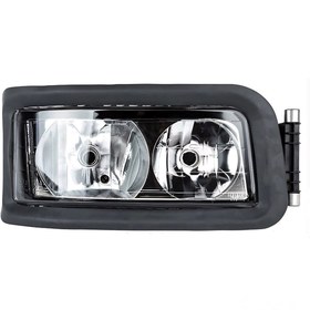 Resim Far Komple Tga Sağ Lastikli Depo - 81251016350 