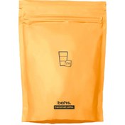 Resim BAHS Öğün Tozu - Caramel Latte 600 gr 