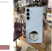 Resim Samsung A35 İkinci El TR | 128 GB | Mavi İkinci El 6 AY GARANTİLİ SAMSUNG A35 128GB ÖZKAN İLETİŞİMDEN