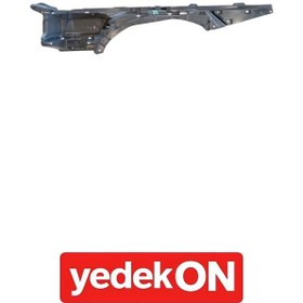 Resim Basamak Bağlantısı İç Range T-Evolutıon Üst Sol (Kahveci Premium) - 7482557044 
