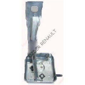 Resim Kangoo 2 - II Kaput Menteşesi Karşılığı Sağ 7782200779 