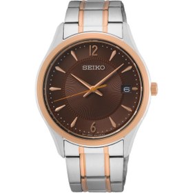 Resim Seiko SUR470P Erkek Kol Saati 