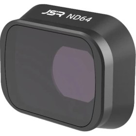 Resim Zsunsky Shop Djı Mini 3 Pro Için Junestar Filtresi Mod: ND64 JSR-1663-06 (Yurt Dışından) 