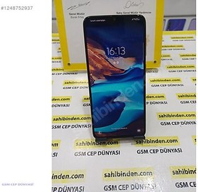 Resim Samsung A70 İkinci El TR | 128 GB | Pembe 