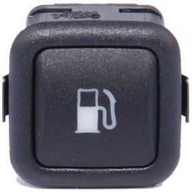 Resim CRN Volkswagen Passat B5 Yakıt Depo Açma Düğmesi Anahtarı 1997-2001 