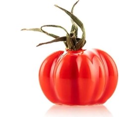 Resim Coşan Pastacılık Silikomart Profesyonel Silikon Kalıp Pomodoro 24 
