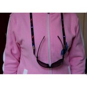 Resim Gözlük Askısı 