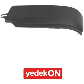 Resim Karlık Tampon Alt Tgs Sol - 81416140027 