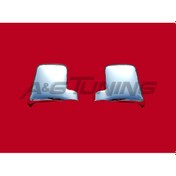 Resim Connect Abs Ayna Kapağı Takımı 2002-2009 N11.5246 