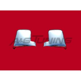 Resim Connect Abs Ayna Kapağı Takımı 2002-2009 N11.5246 