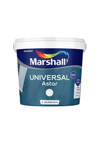 Resim Marshall Universal İç Ve Dış Cephe Astarı 15 Lt 15 L 