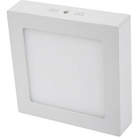 Resim Cata Ct-5274 30W Damla Led Kare Armatür / Günışığı Beyaz 