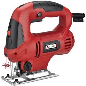 Resim Attlas Atd 650 Dekupaj 