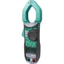 Resim Pro's Kit Ten, Proskit MT-3102 Mini Dijital Pensampermetre,3 1/2 2A Mini Dijital Pens Ampermetre 