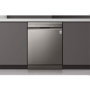 Resim Lg DFC435FP 14 Kişilik 10 Programlı Bulaşık Makinesi 