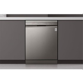 Resim Lg DFC435FP 14 Kişilik 10 Programlı Bulaşık Makinesi 