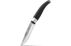 Resim ALASTOR Metal Bıçak Desan 26 cm Paslanmaz Çelik Plastik Saplı Aşı Bıçağı 