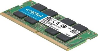 Resim Crucial 8GB DDR4 3200Mhz CT8G4SFS832A Notebook Ram 