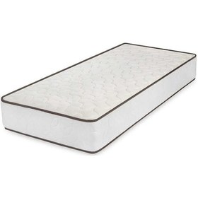 Resim Uzunbebe 75X200 Opalin Cotton Full Ortopedik Yatak 75*200 Yaylı Yatak 