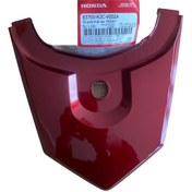 Resim Honda Dio 110 Stop Üstü Ara Parça Kırmızı 